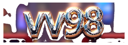 vv98 logo