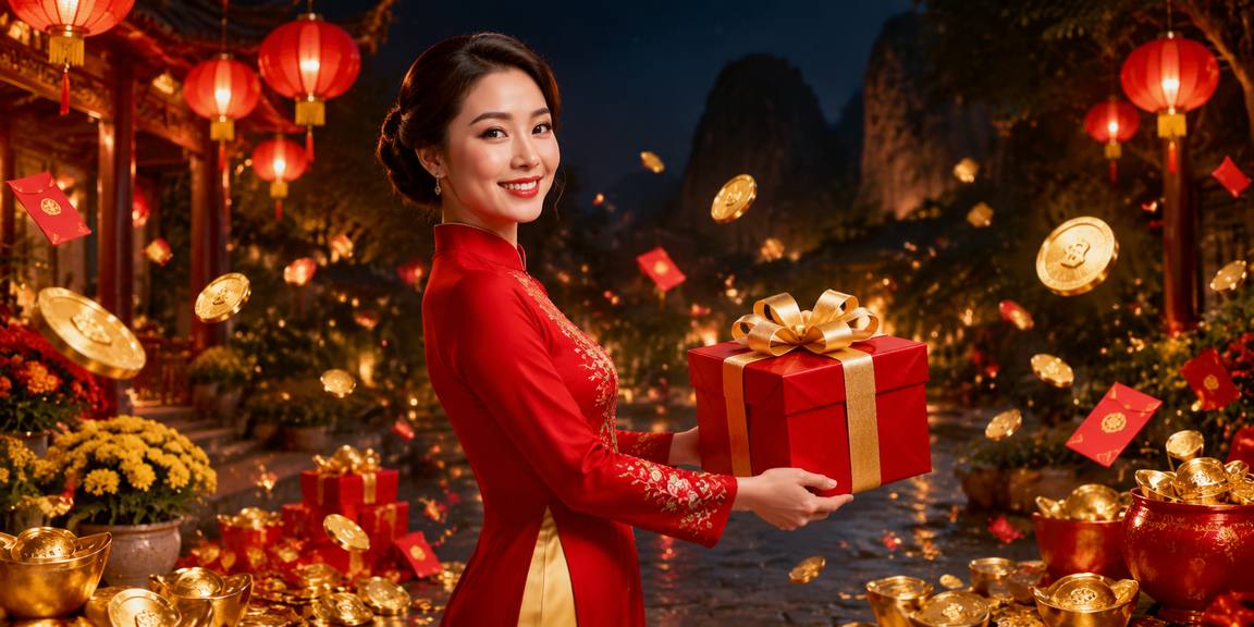 vv98 Rồng Thần May Mắn
