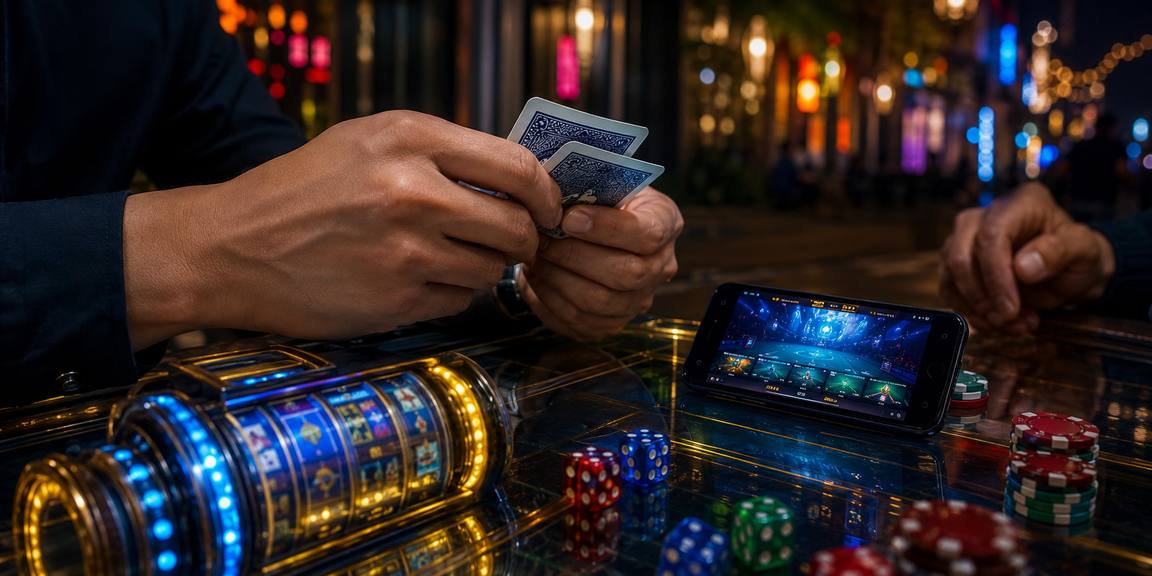 vv98 Trải nghiệm kho slot đặc sắc tại vv98
